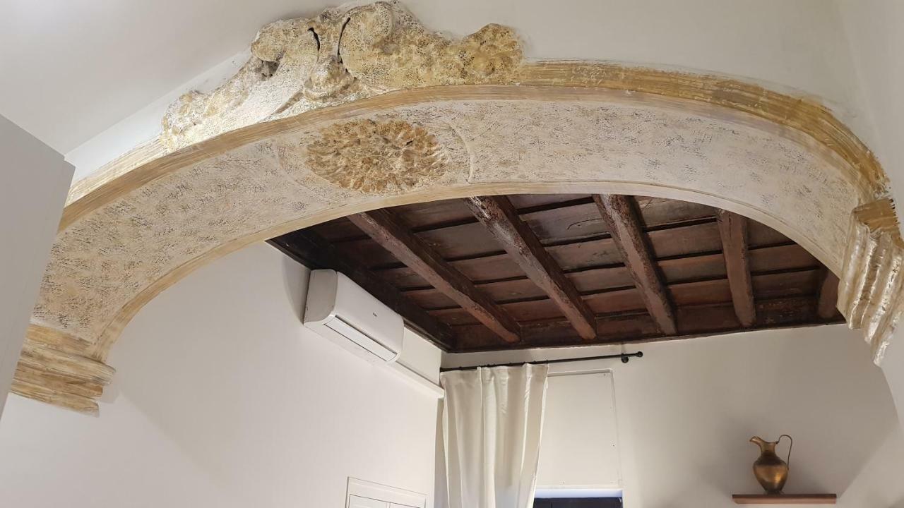 Enchanting Loft In Trastevere Rome Luaran gambar